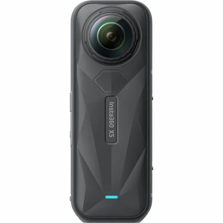 Digital Camera Insta360 CINSAAHA(X504) Black