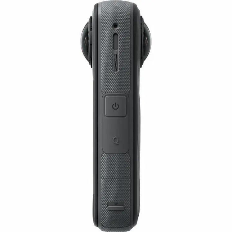 Digital Camera Insta360 CINSAAHA(X504) Black