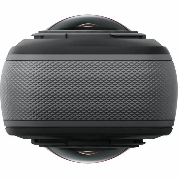 Digital Camera Insta360 CINSAAHA(X504) Black