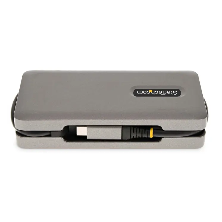 USB Hub Startech DKT31CVHPD3