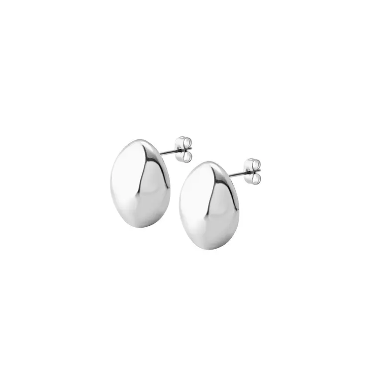 Ladies' Earrings Breil TJ3709 Sterling silver 925 Silver