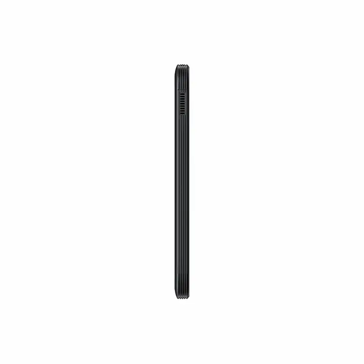 Tablet Samsung SM-T636BZKAEEE 10,1" Snapdragon 778G 4 GB RAM 64 GB Black