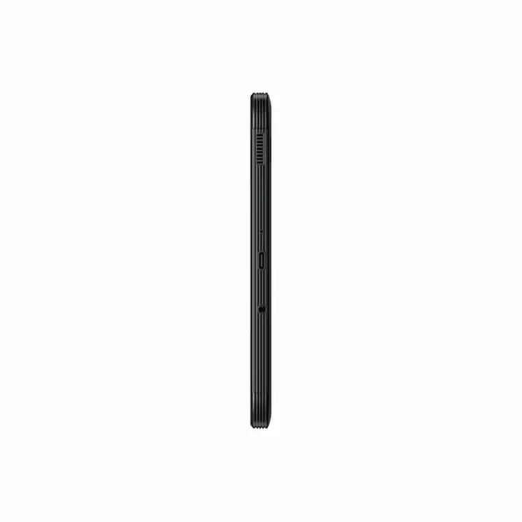 Tablet Samsung SM-T636BZKAEEE 10,1" Snapdragon 778G 4 GB RAM 64 GB Black