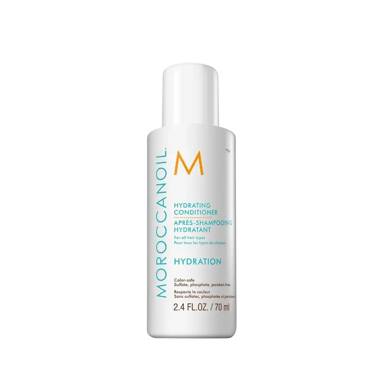 Nourishing Conditioner Moroccanoil Hydrating Conditioner 70 ml