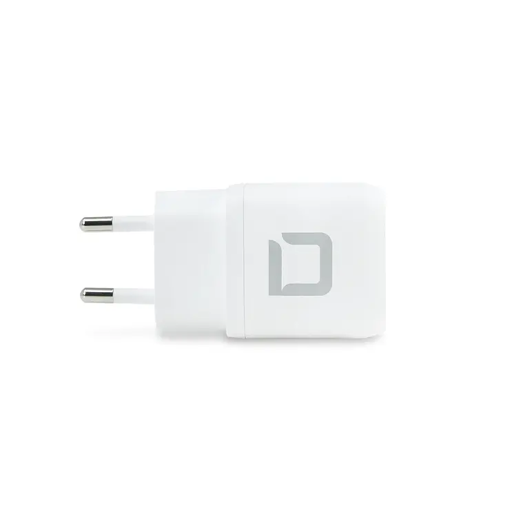 Wall Charger Dicota D31984 White