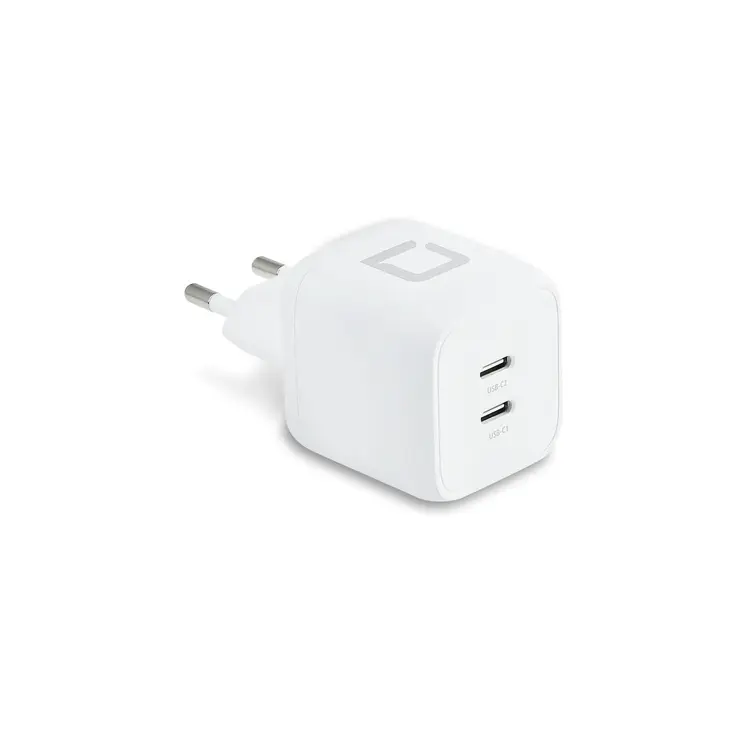 Wall Charger Dicota D31984 White