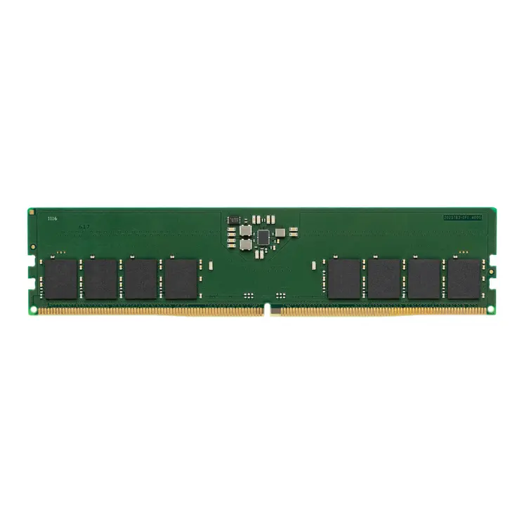 RAM Memory Kingston KCP556US8-16 16 GB 5600 MHz DDR5