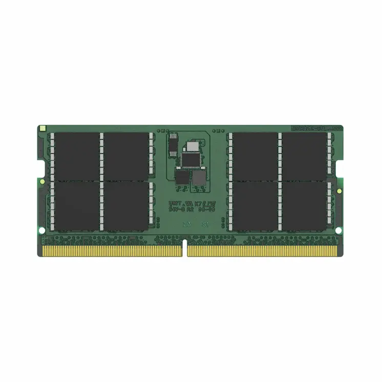 RAM Memory Kingston KCP556SD8-32 32 GB 5600 MHz DDR5 SDRAM DDR5