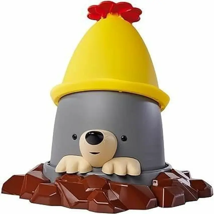 Water Sprinkler and Sprayer Toy Simba Taupe Plastic