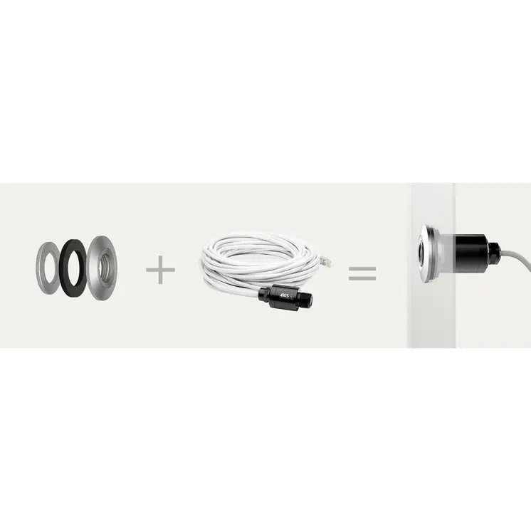 Stabiliser for Support Axis F8212
