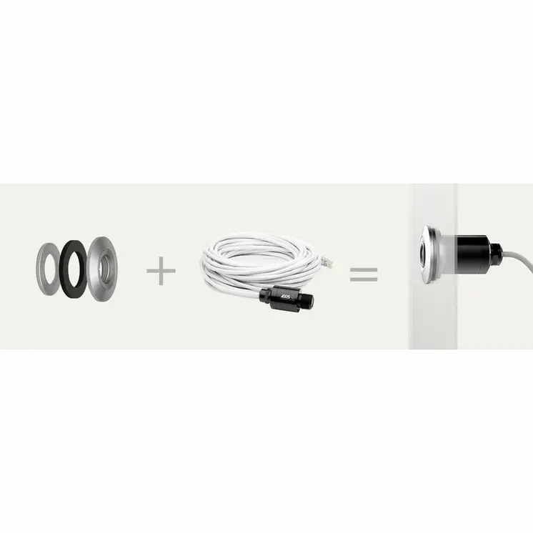 Stabiliser for Support Axis F8212