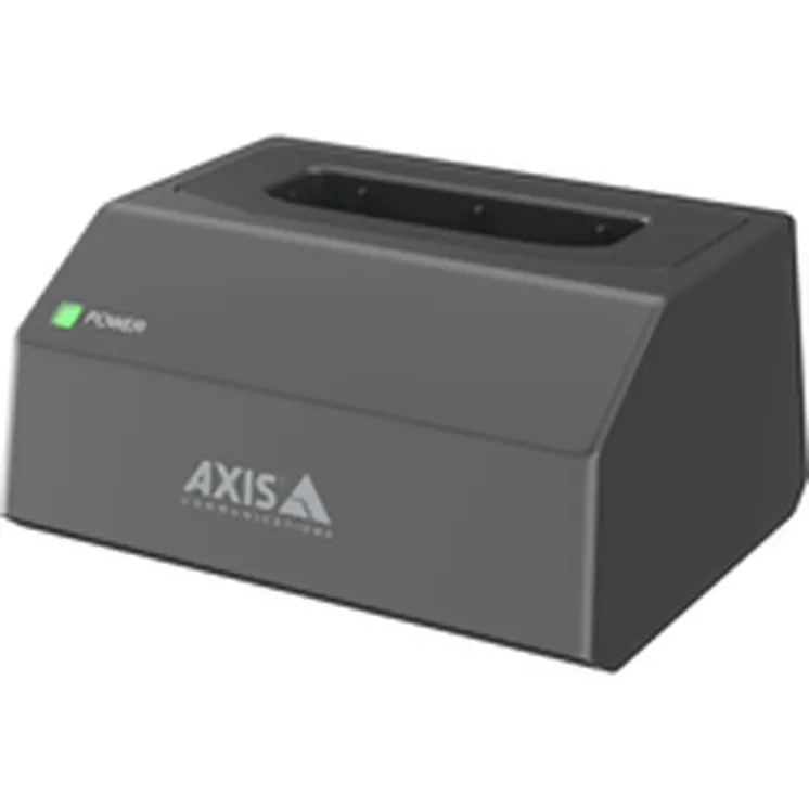 USB Hub Axis 02645-002 Black