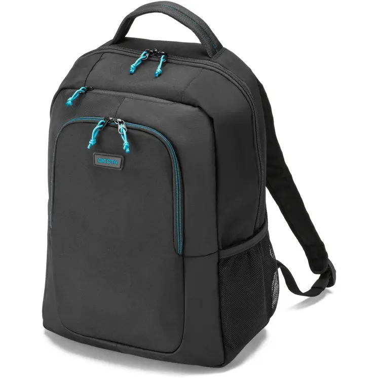 Laptop Backpack Dicota BACKPACK SPIN Blue