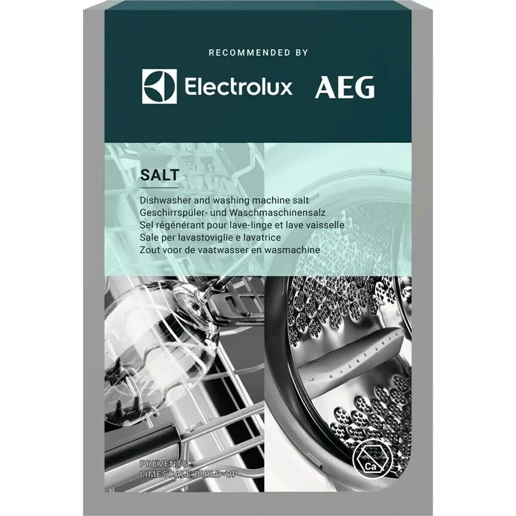 Liquid detergent Electrolux M3GCS201