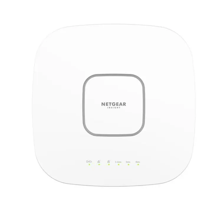 Access point Netgear WAX638E-111EUS White