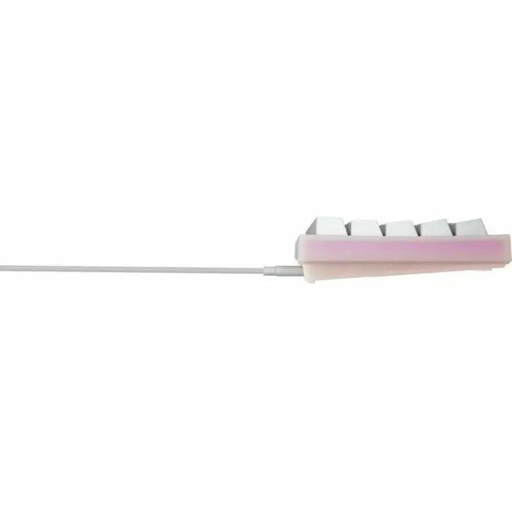 Keyboard and Mouse Cherry CXK5V2RGBCPTTPWHTRFR