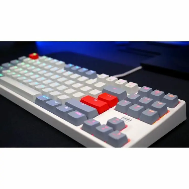 Keyboard and Mouse Cherry