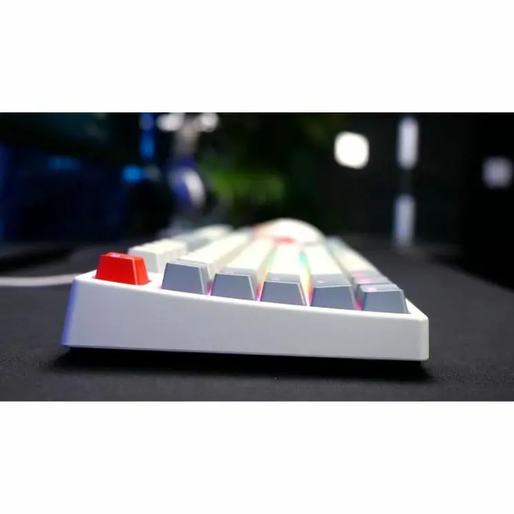 Keyboard and Mouse Cherry