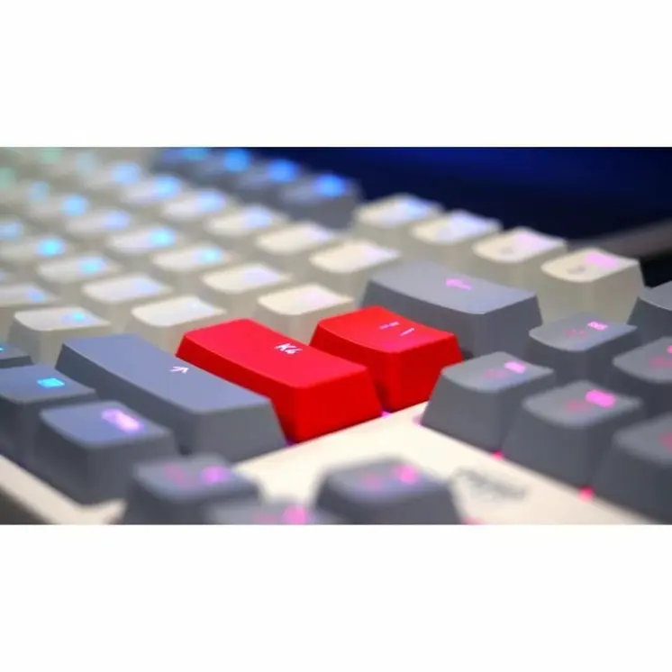 Keyboard and Mouse Cherry