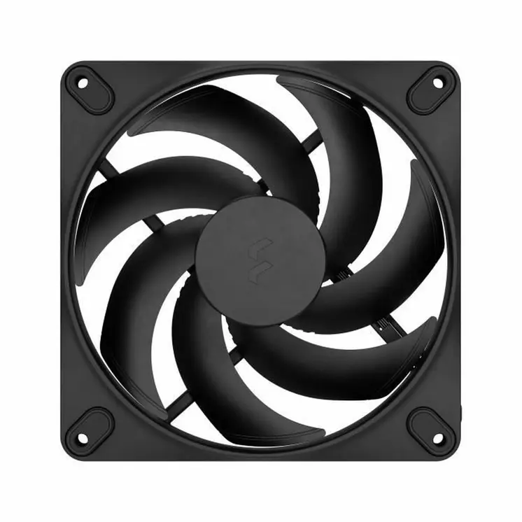Box Ventilator Fractal (1 Unit)