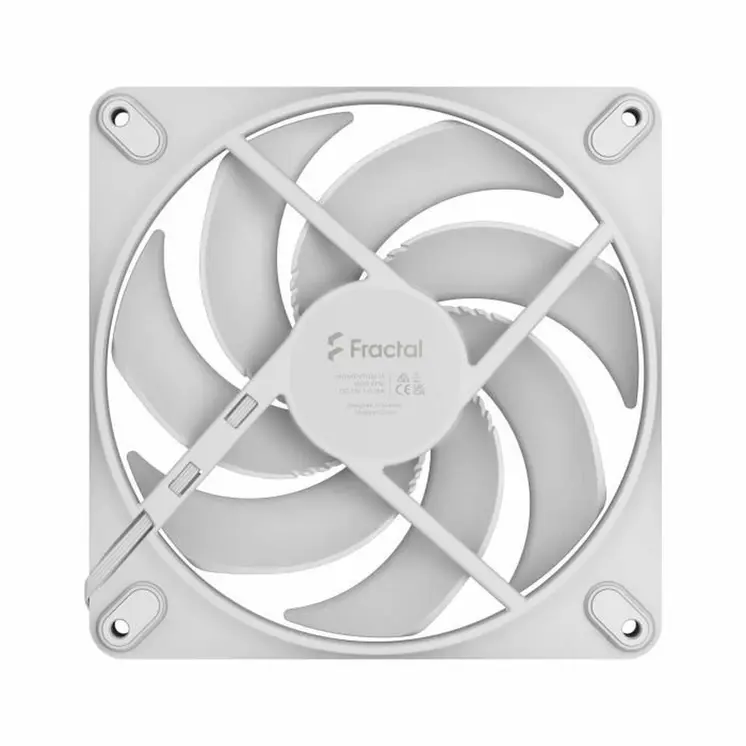 Box Ventilator Fractal (1 Unit)