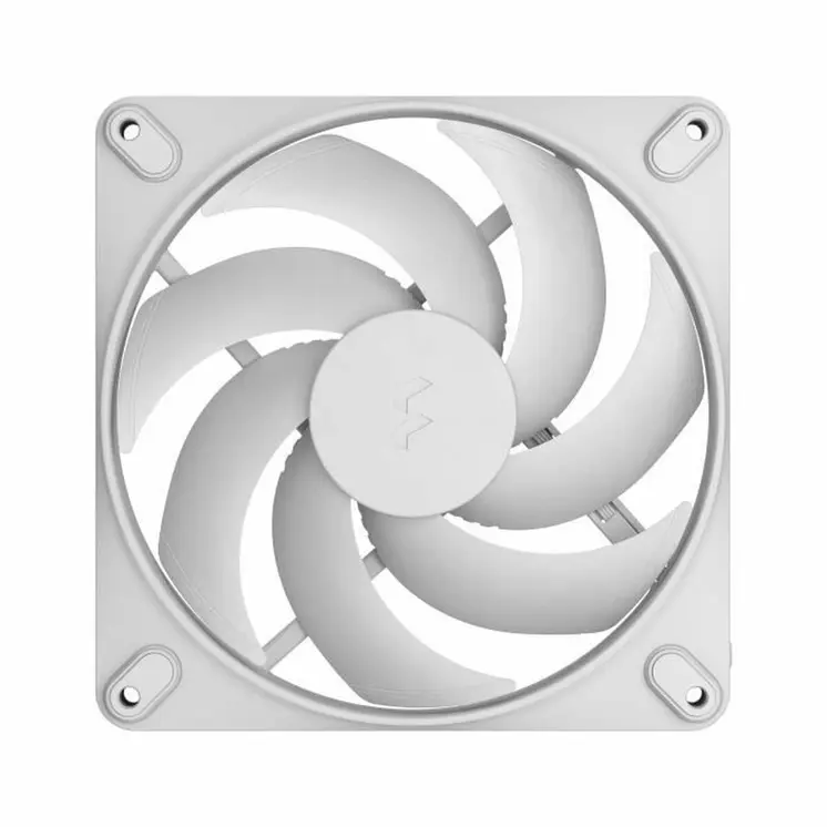 Box Ventilator Fractal (1 Unit)
