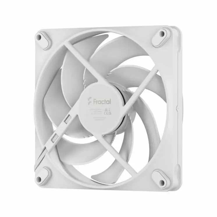 Box Ventilator Fractal (1 Unit)