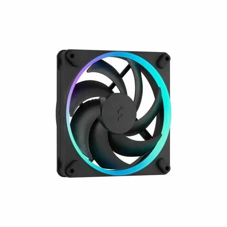 Cooling Base for a Laptop Fractal
