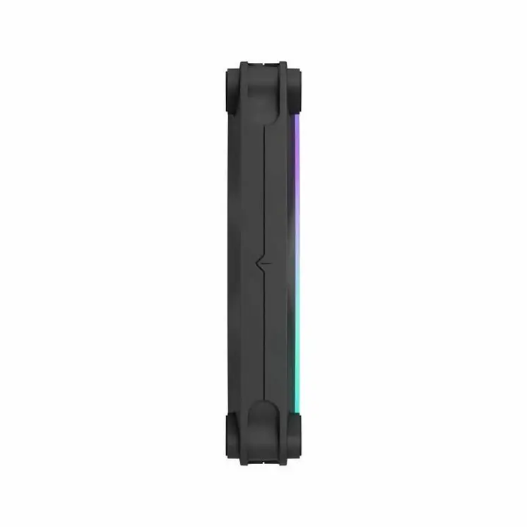 Cooling Base for a Laptop Fractal