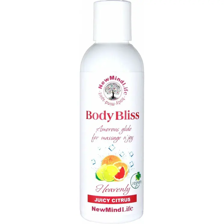 Lubricant Nature Body
