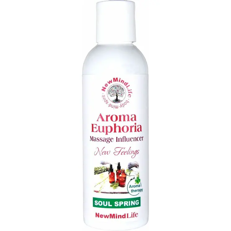Lubricant Nature Body