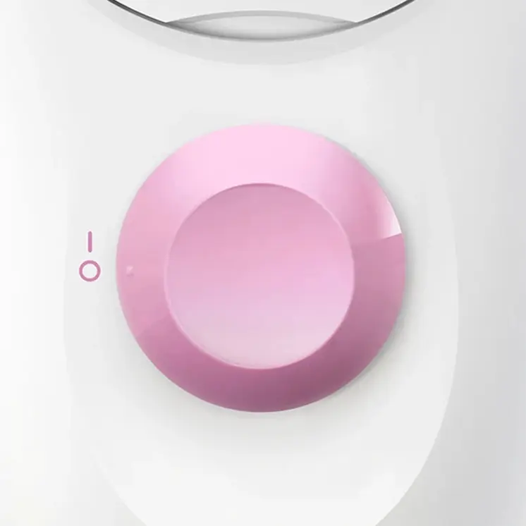 Electric Hair Remover Braun SE1-010