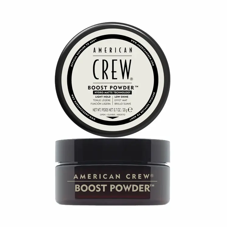 Hair Spray American Crew
