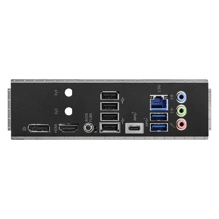 Motherboard ASRock B650M-HDV/M.2 AMD AM5 AMD AMD B650