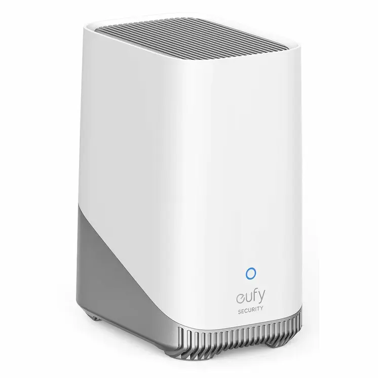 NAS Network Storage Eufy T80303D1 White
