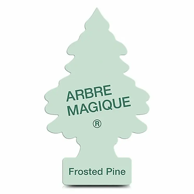 Car Air Freshener PER90542 Pinewood
