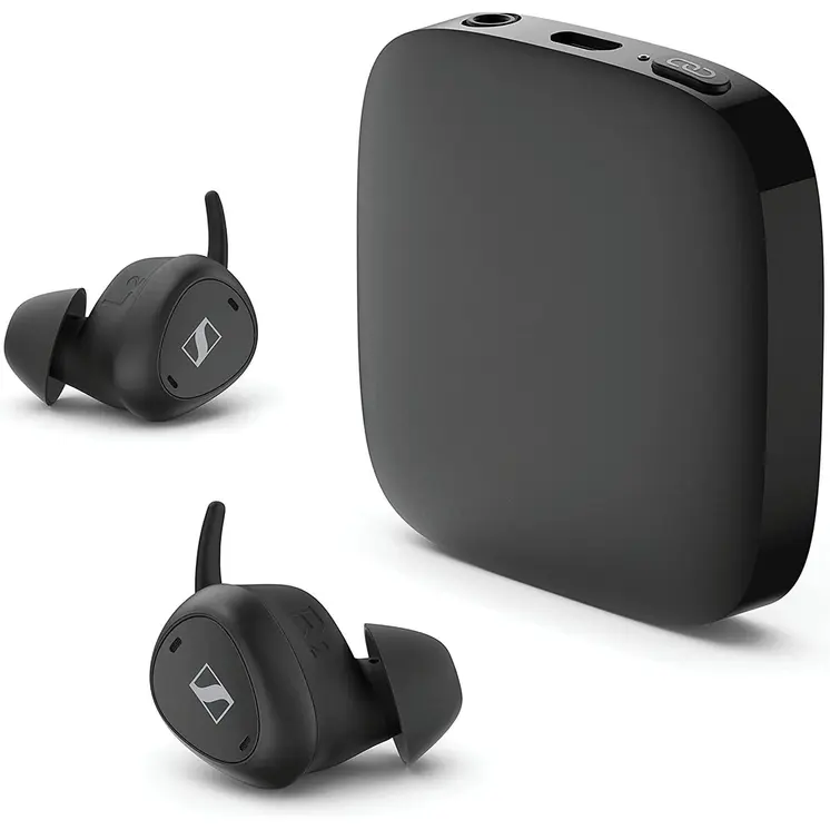 Photo camera Sennheiser 119-3011-0610