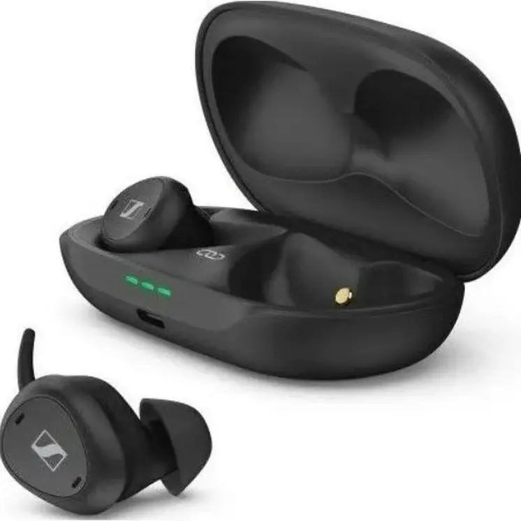 Photo camera Sennheiser 119-3011-0610