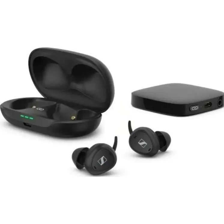 Photo camera Sennheiser 119-3011-0610