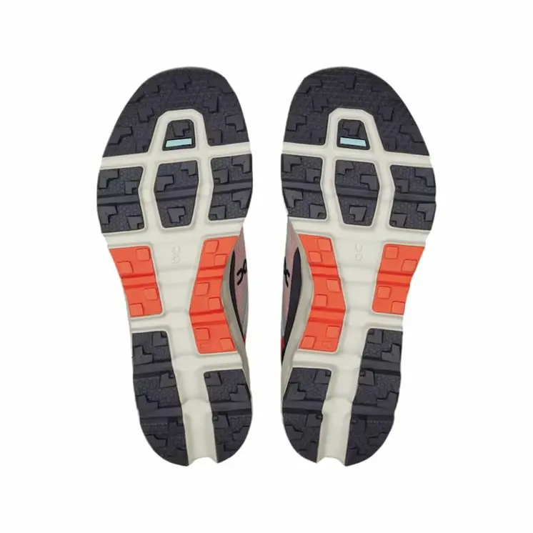 Sports Trainers for Women On Running Cloudvista 2