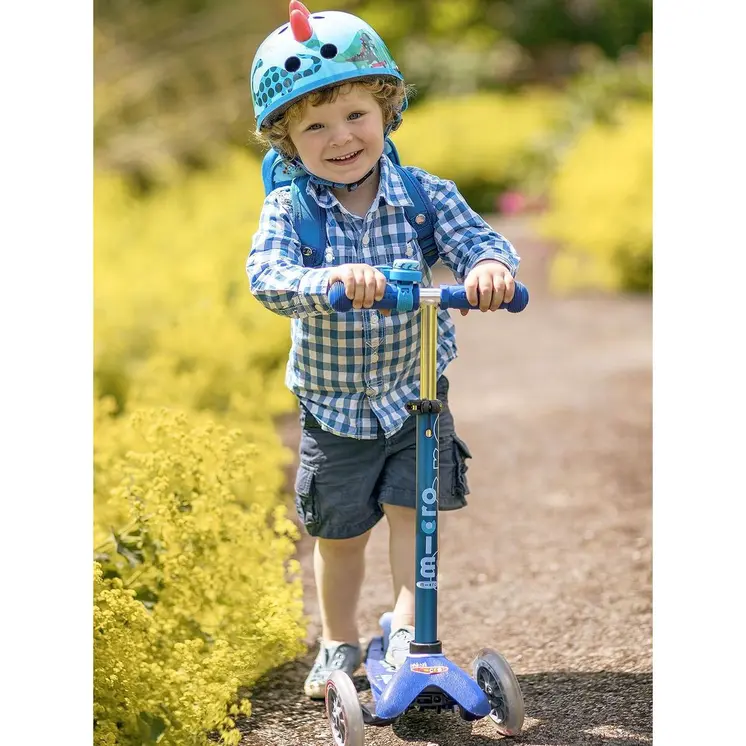 Children's Bike Bell Micro AC4656