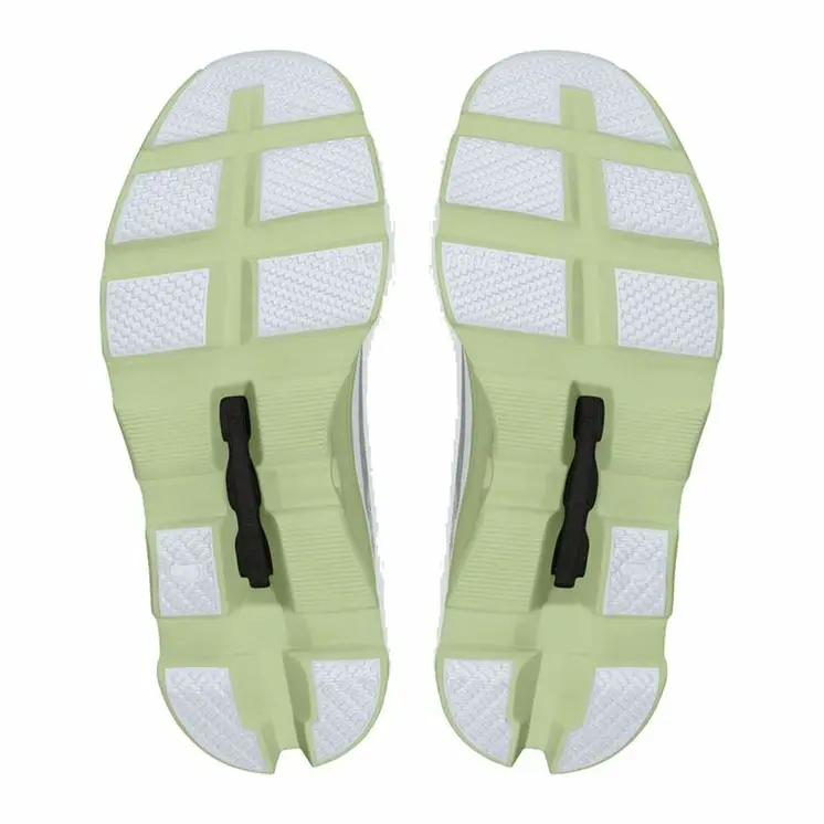 Sports Trainers for Women On Running Cloudmonster Lady Grey