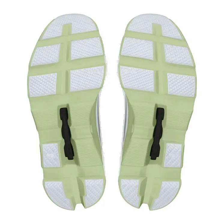 Sports Trainers for Women On Running Cloudmonster Lady Grey