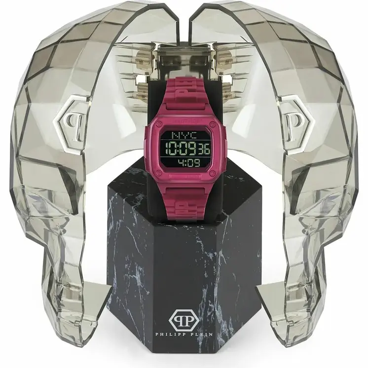 Ladies' Watch PHILIPP PLEIN (Ø 47 mm)
