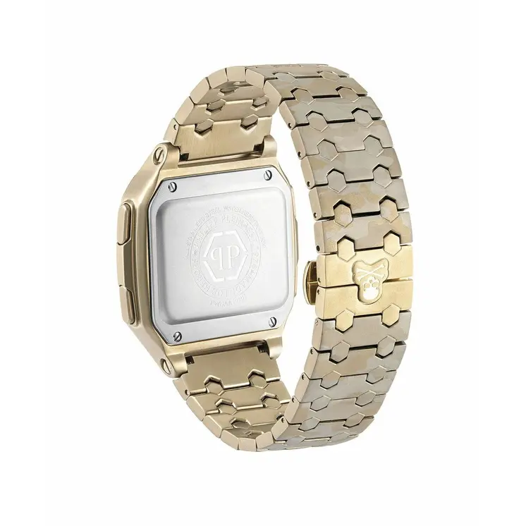 Men's Watch PHILIPP PLEIN (Ø 44 mm)