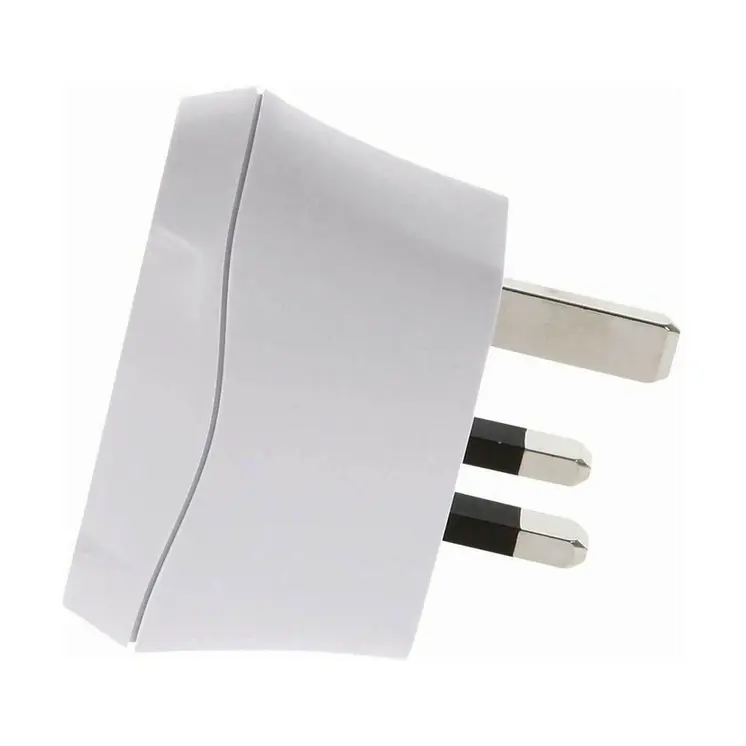 Current Adaptor Skross 1500230-E European United Kingdom