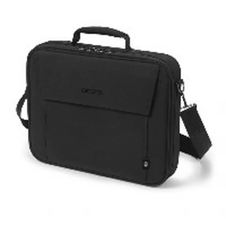 Laptop Case Dicota ECO MULTI BASE 15,6'' Black