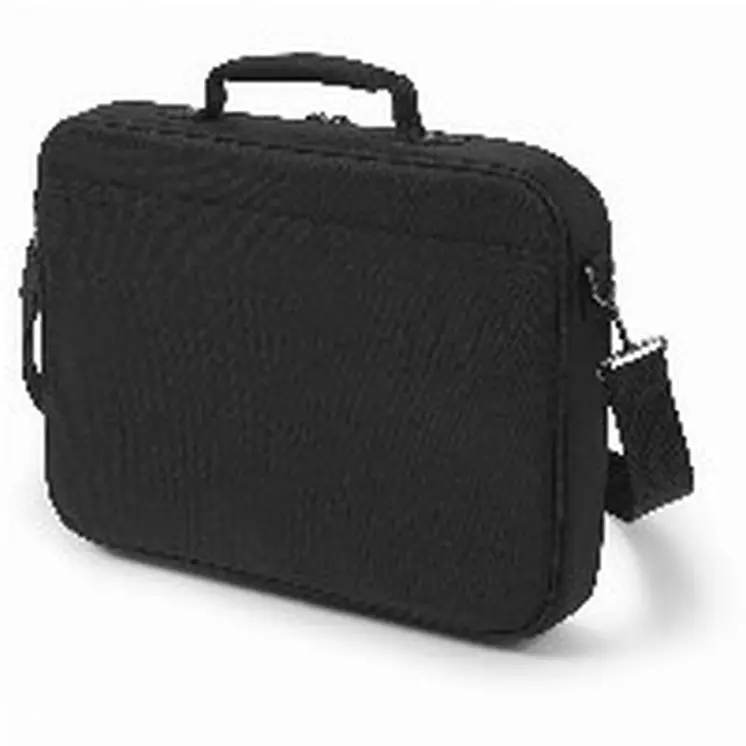 Laptop Case Dicota ECO MULTI BASE Black 17,3"