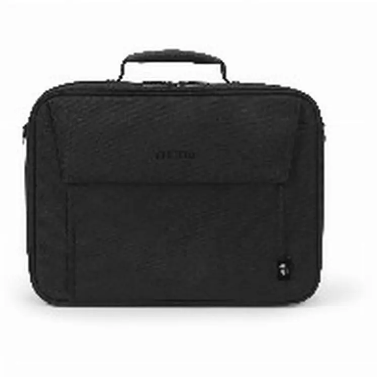 Laptop Case Dicota ECO MULTI BASE Black 17,3"