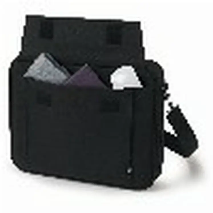 Laptop Case Dicota ECO MULTI BASE Black 17,3"